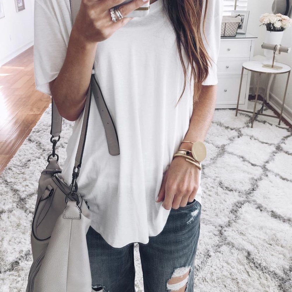 Argento Vivo Station Disk Cuff - image 2